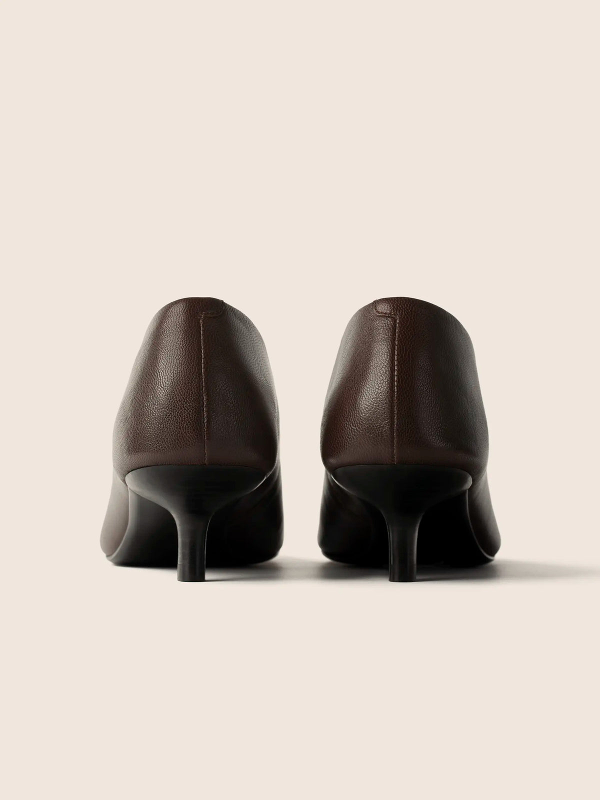 Pumps Coco Mirage – Dunkelbraun