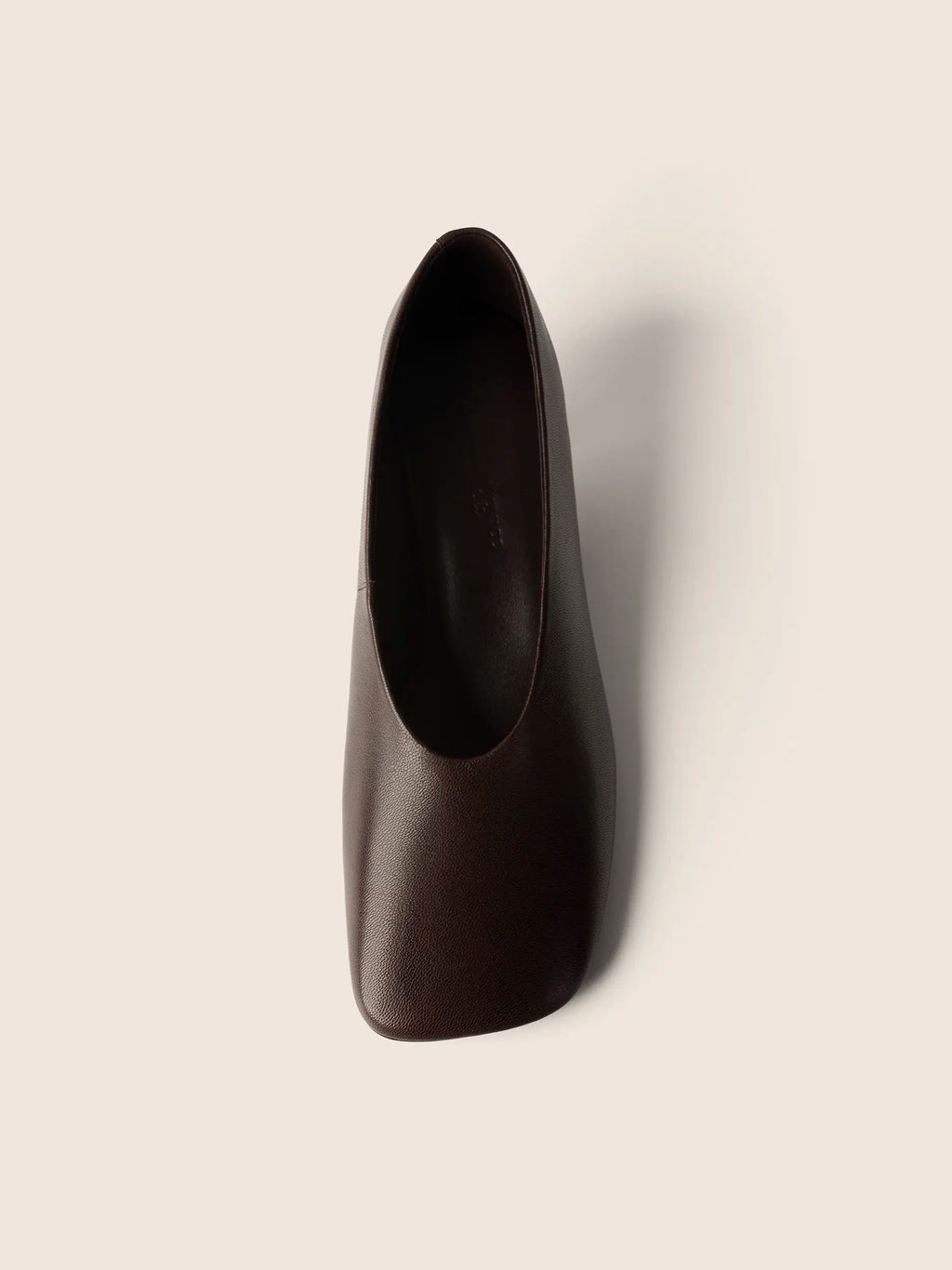 Pumps Coco Mirage – Dunkelbraun