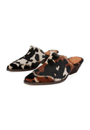 Dallas Sandals - Multicolor