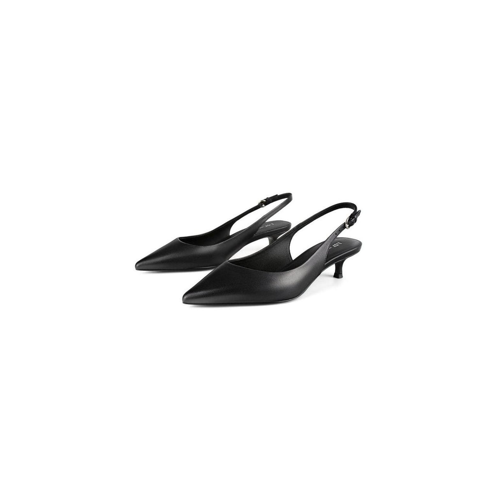Elegance Essence Pumps - Sort