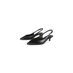 Elegance Essence Pumps - Sort