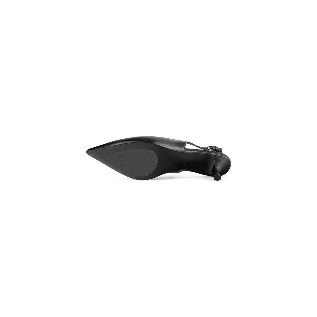 Elegance Essence Pumps - Sort