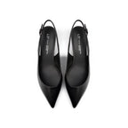 Elegance Essence Pumps - Sort