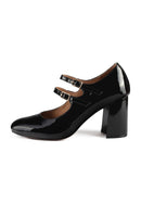 Zapatos de tacón Feel This Way - Negro