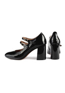 Zapatos de tacón Feel This Way - Negro