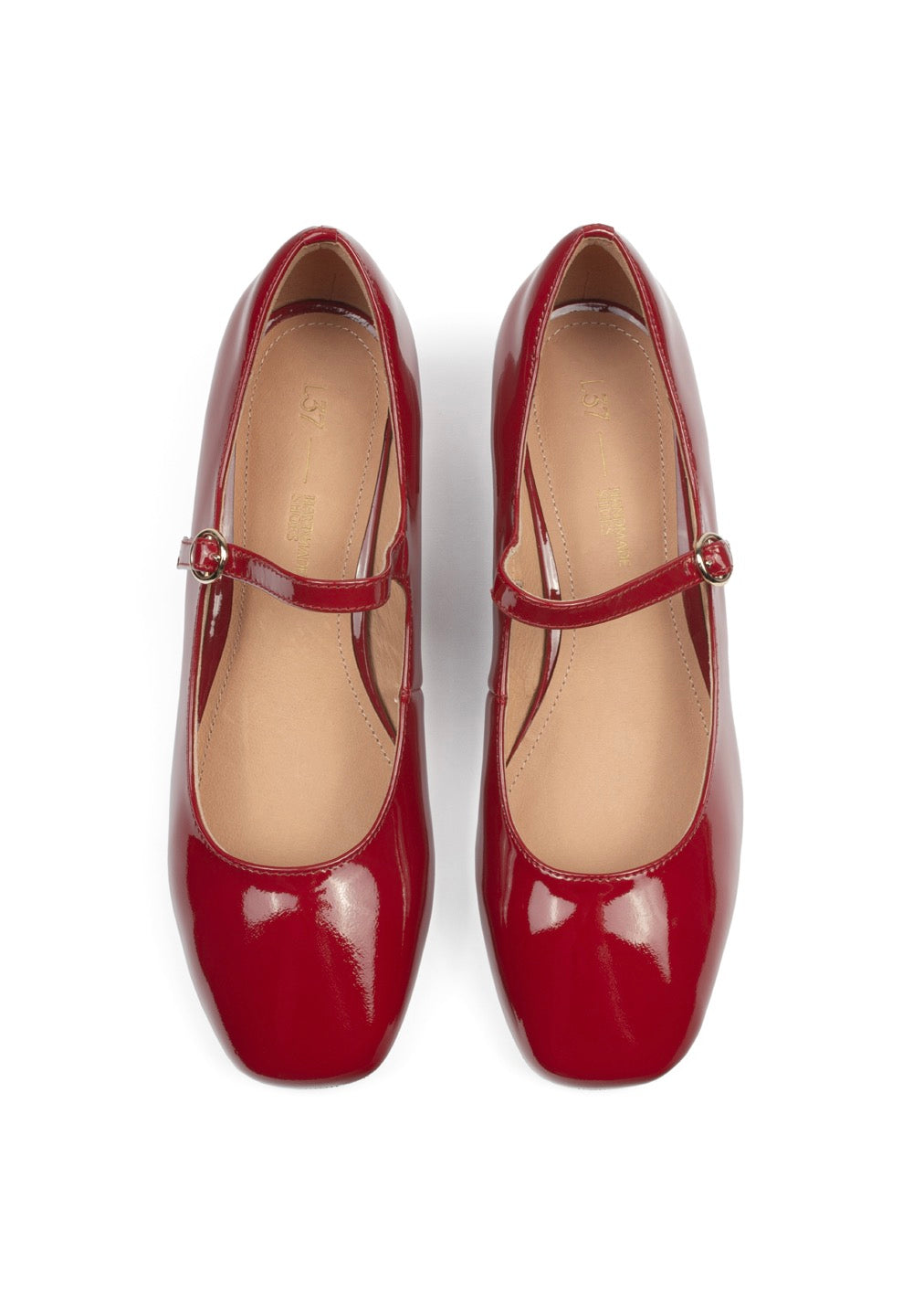 Fall In Love Derbies - High