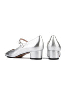 Derbies Fall In Love - Argent