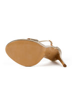 Pumps Glossy - Guld