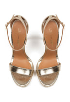 Pumps Glossy - Guld