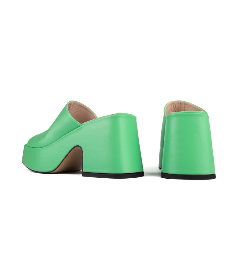 Sandales Los Amores - Vert