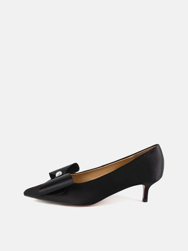 Pumps Oracle Mirage - Zwart