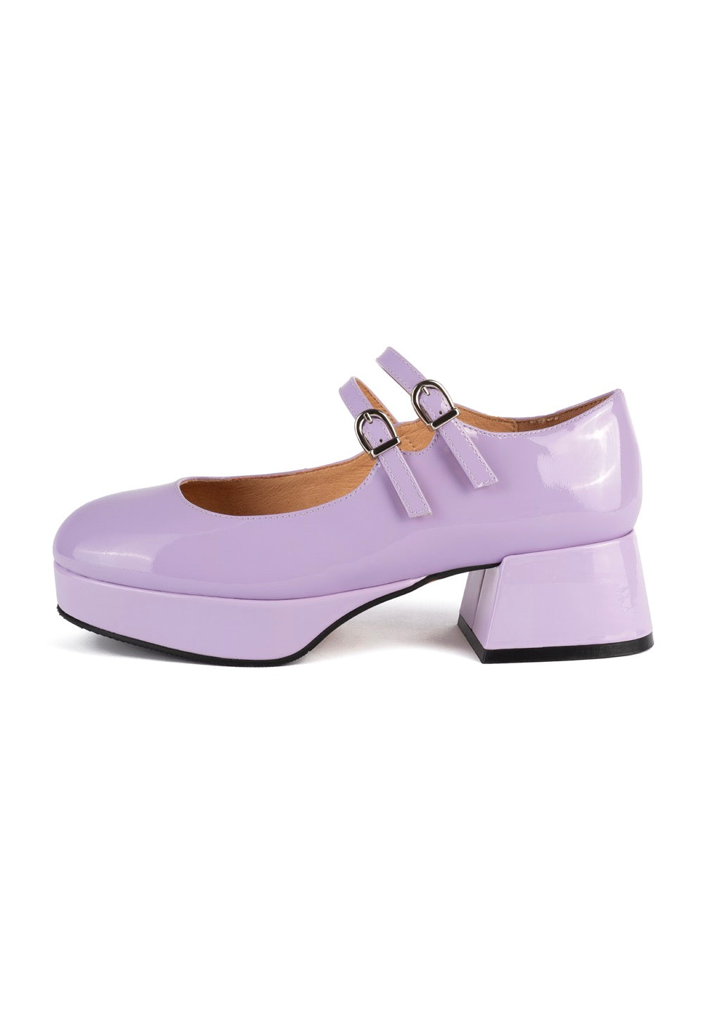 Overnight Derbies - Purple