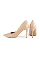 Escarpins Perfect Evening - Beige