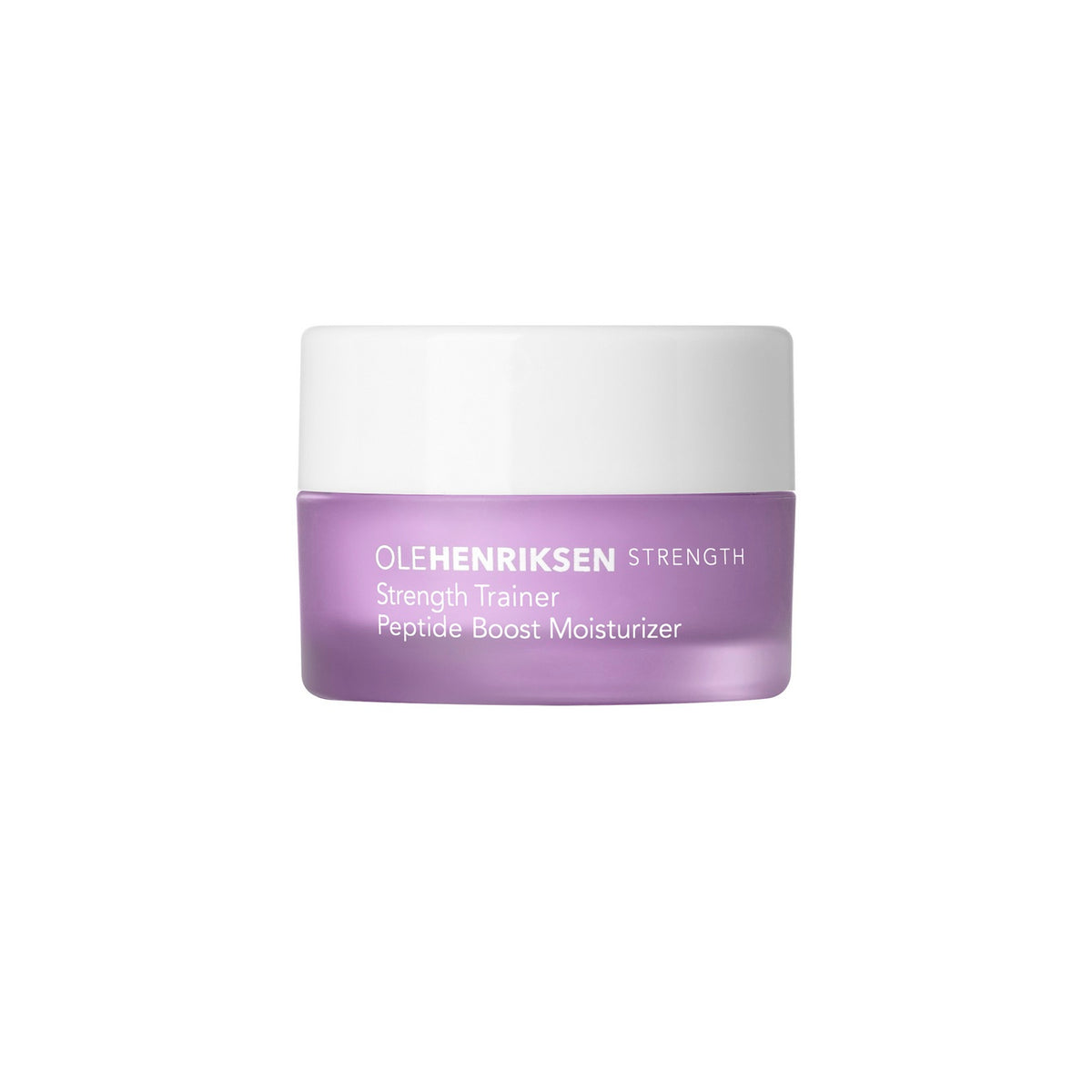 Strength Moisturizer Deluxe