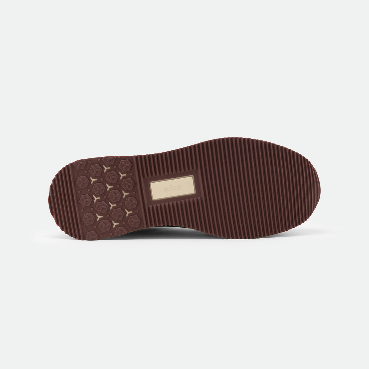 Schuhe Omega Sand
