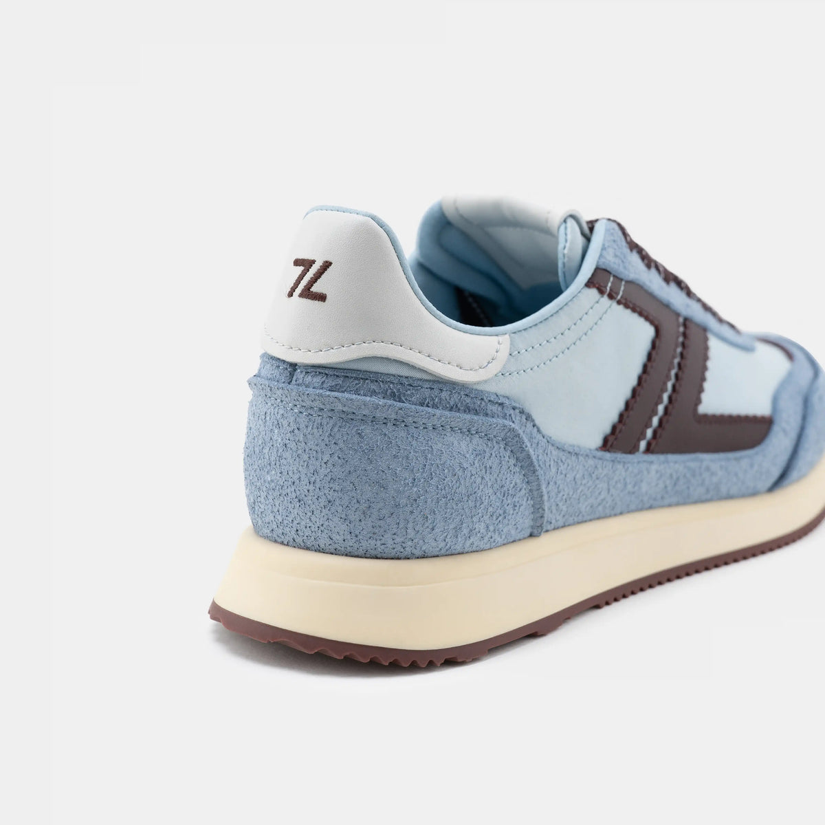 Buty Omega Azul