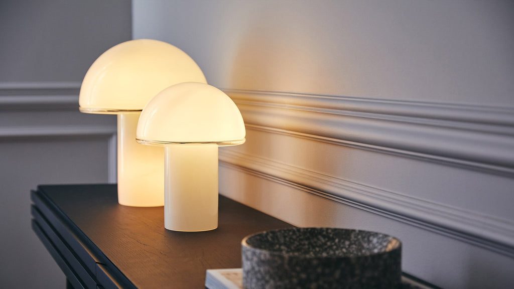 Table Lamp - Onfale - Small Model