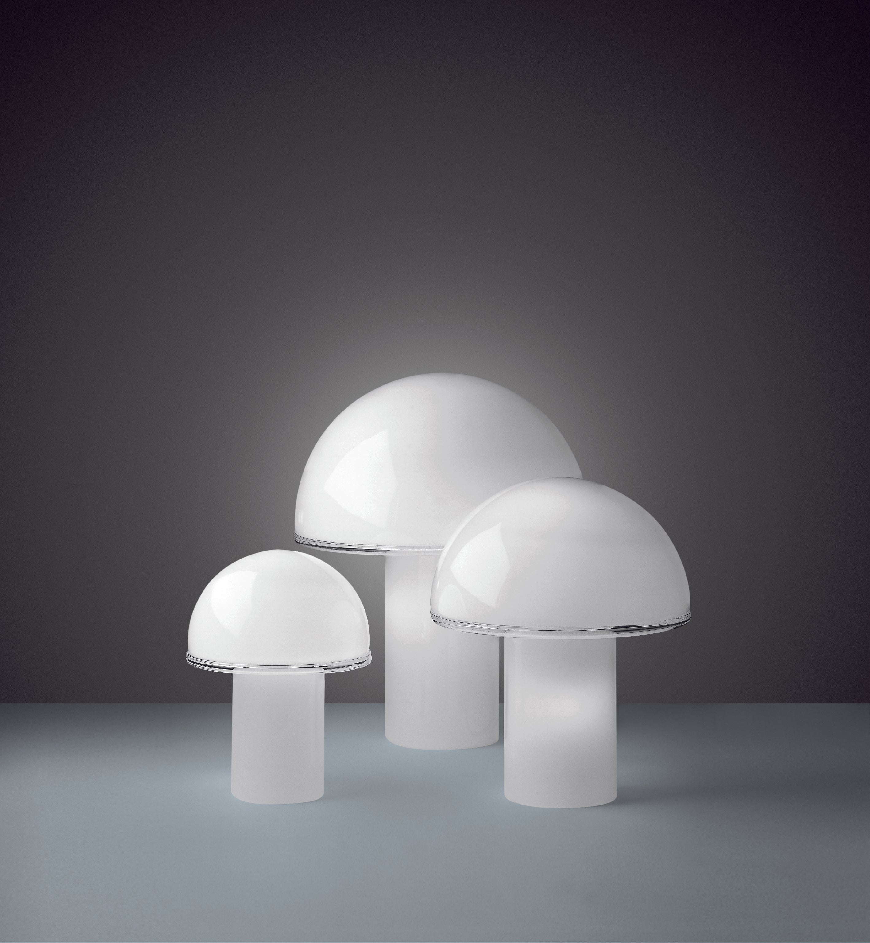 Lampe À Poser - Onfale - Modèle Medium