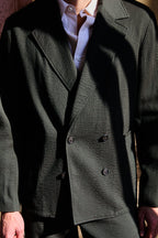 Veste Otranto - Vert