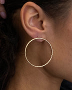 Oura Earrings