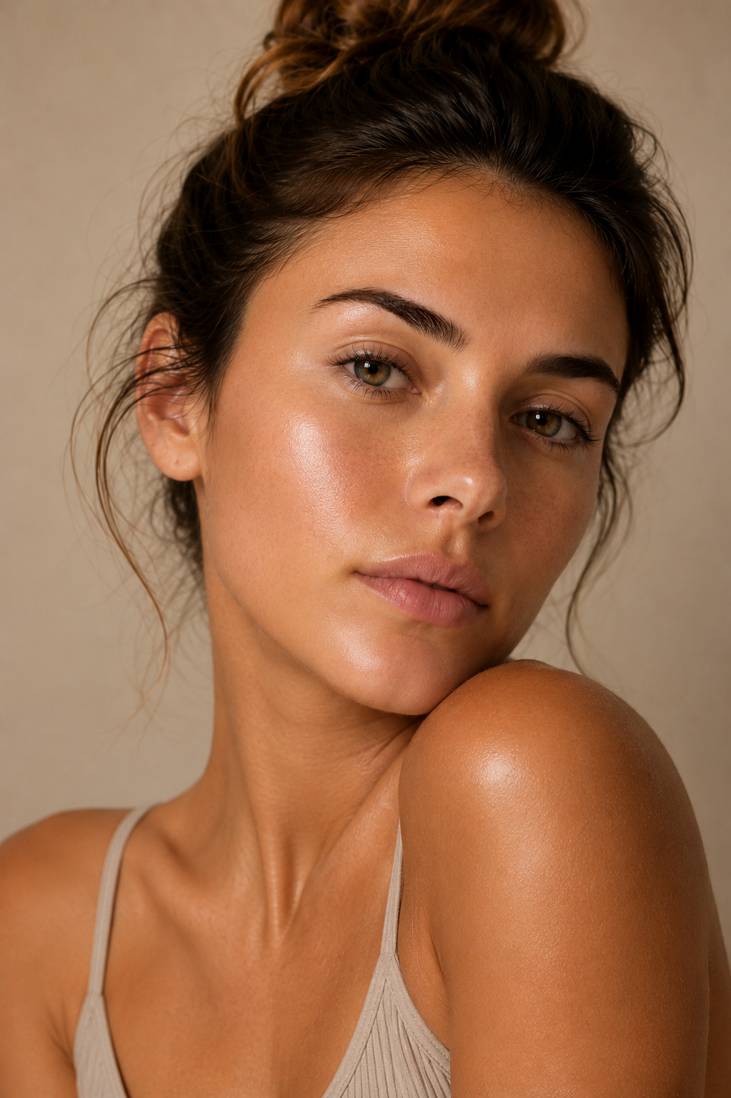 Oxyfacial – Dotlenienie i Blask Cery + Diagnoza – 30 Min – 1 Sesja
