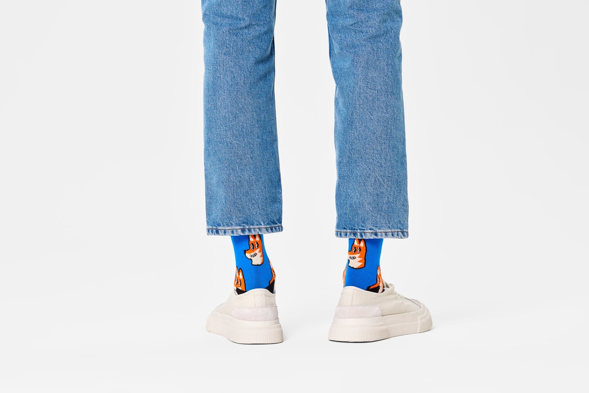 Fox Sock