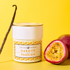 Confiture Carotte Passion
