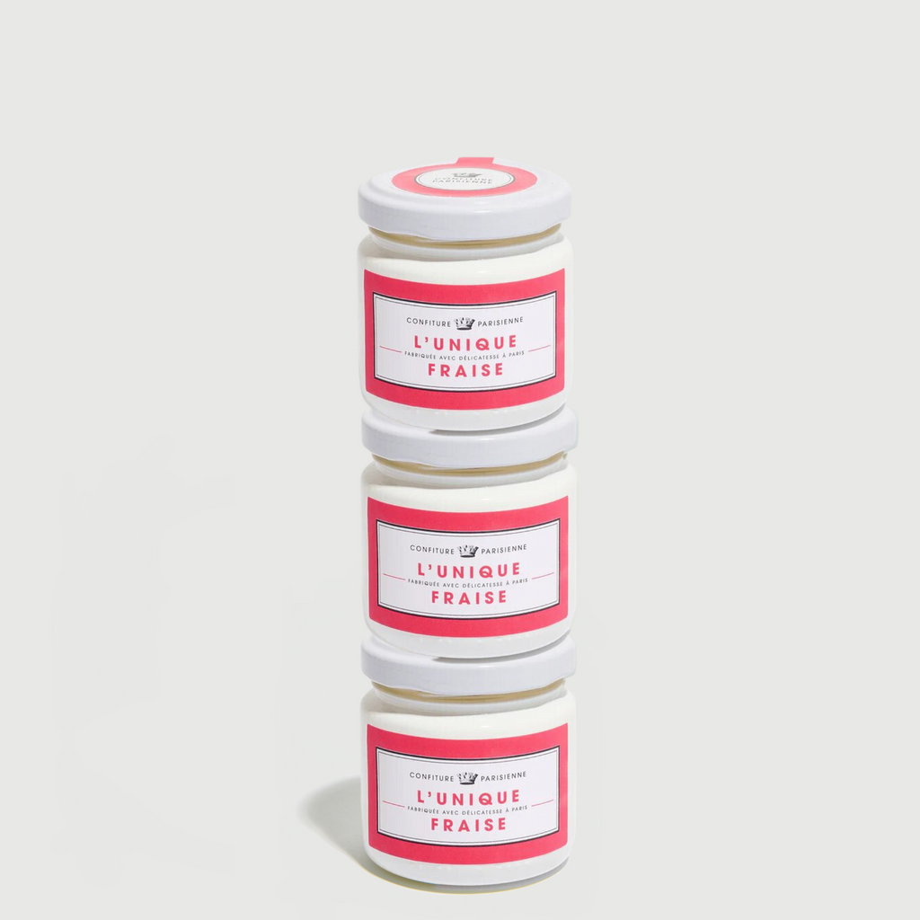 Confiture Unique Framboise