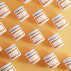 Confiture Orange