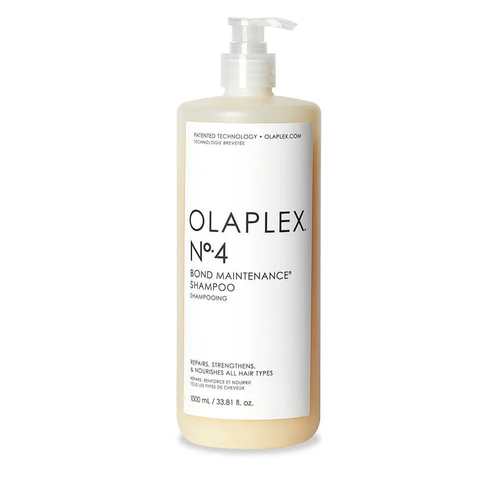 N°4 Champú Mantenimiento Bond - 250Ml