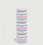 Confiture Fraise Fleur De Cerisier - Lot De 3