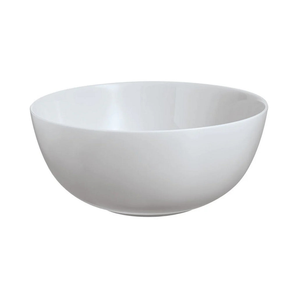 Diwali - Salad Bowl - Grey - 21 cm - Luminarc