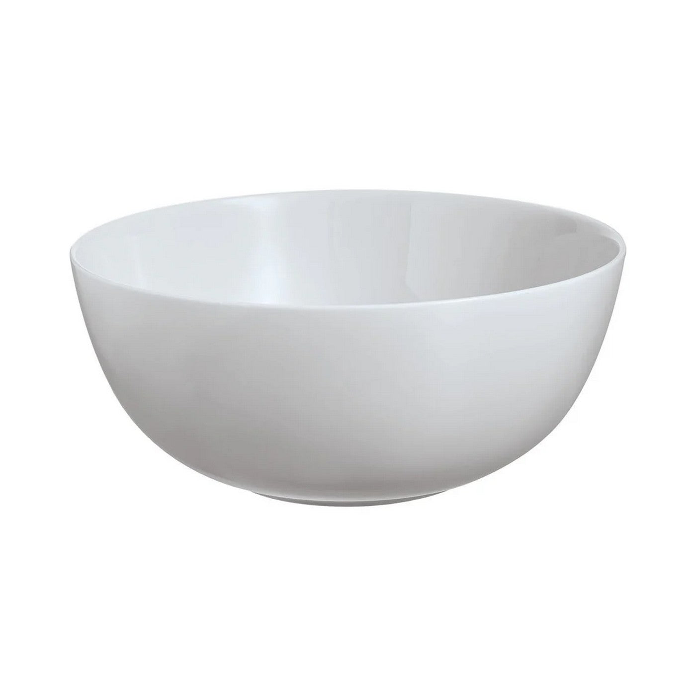 Diwali - Salad Bowl - Grey - 21 cm - Luminarc