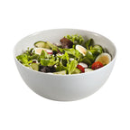 Diwali - Salad Bowl - Grey - 21 cm - Luminarc