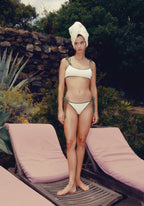 Baya Bikini Bottoms - Sand