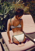 Baya Bikini Bottoms - Sand