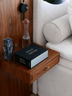 Boite De Rangement - Small Things - Black