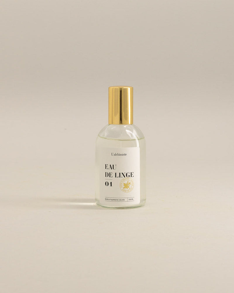 Eau De Linge
