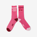 Calcetines Calcetines - Love - Sporty