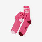 Calcetines Calcetines - Love - Sporty