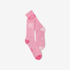 Chaussettes Chaussettes - Rose - Sporty