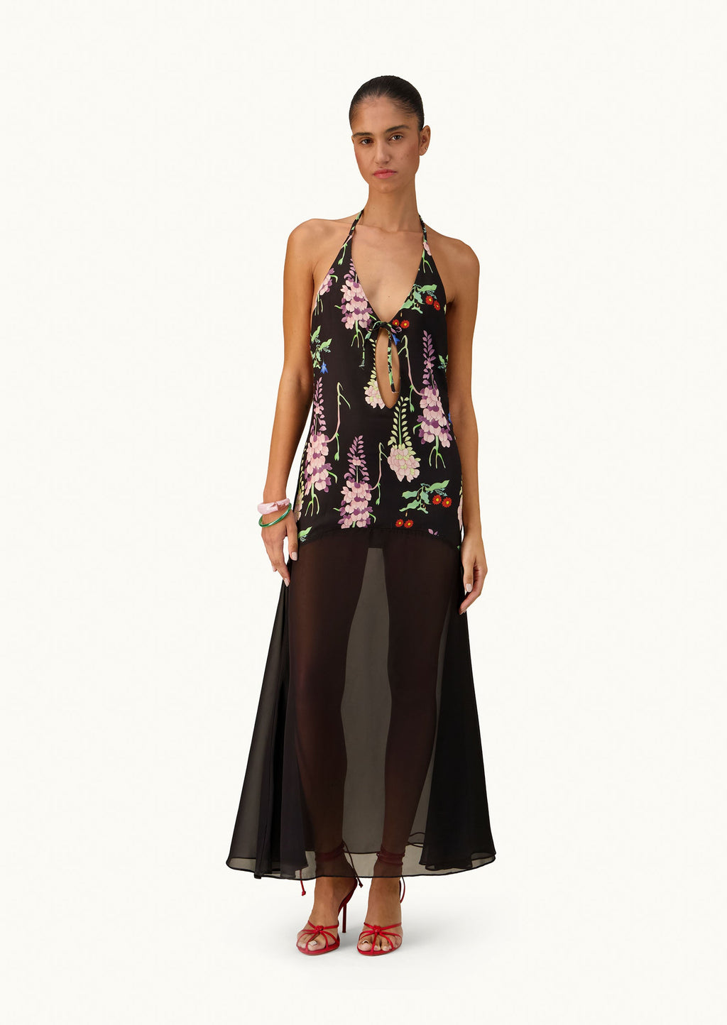 Vanessa dress