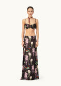 Lily Skirt Black