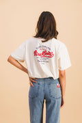 Camiseta Mario