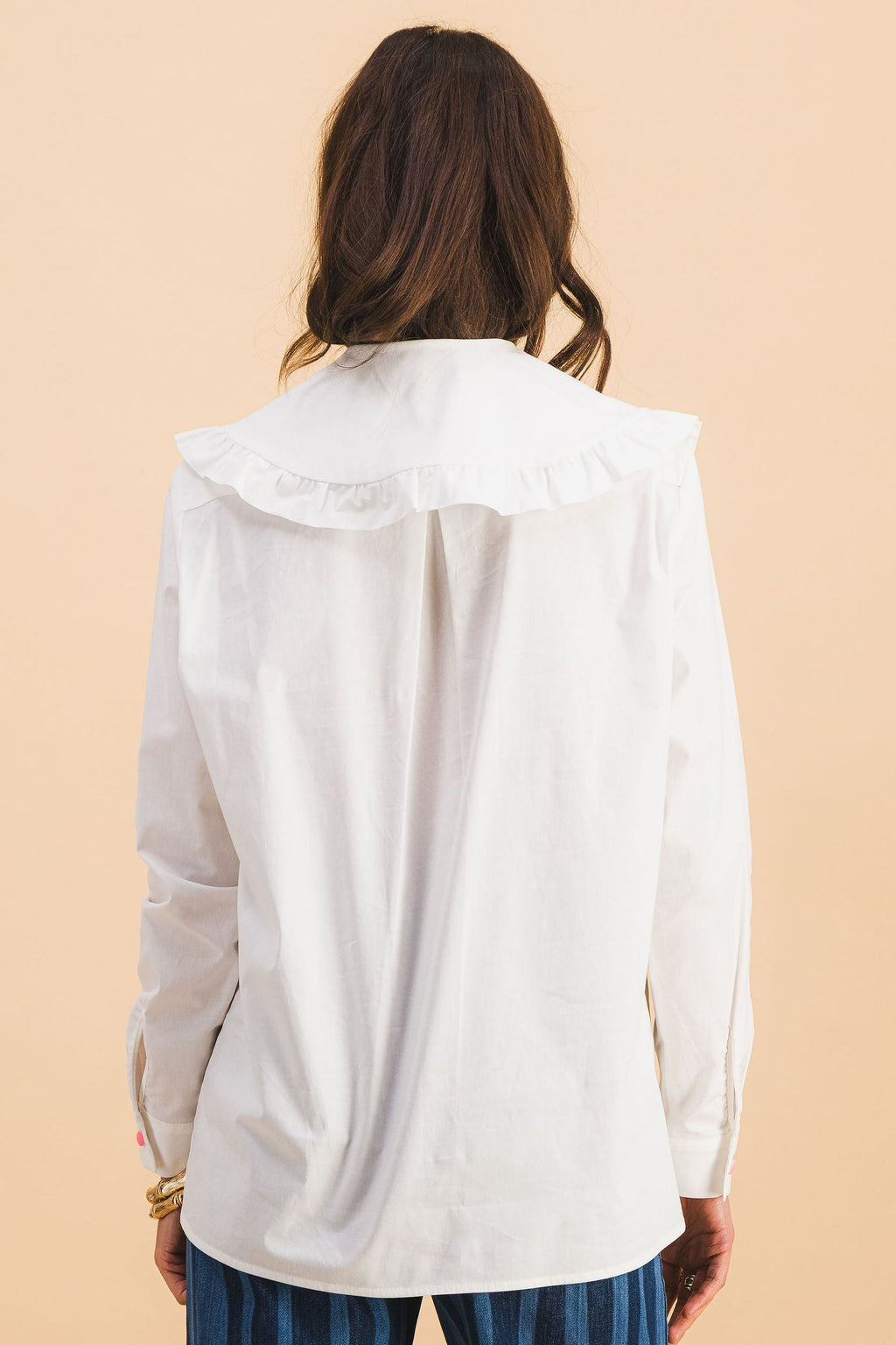 camisa Juliette Popie