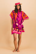 Robe Arlette French Garden