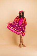 Robe Arlette French Garden