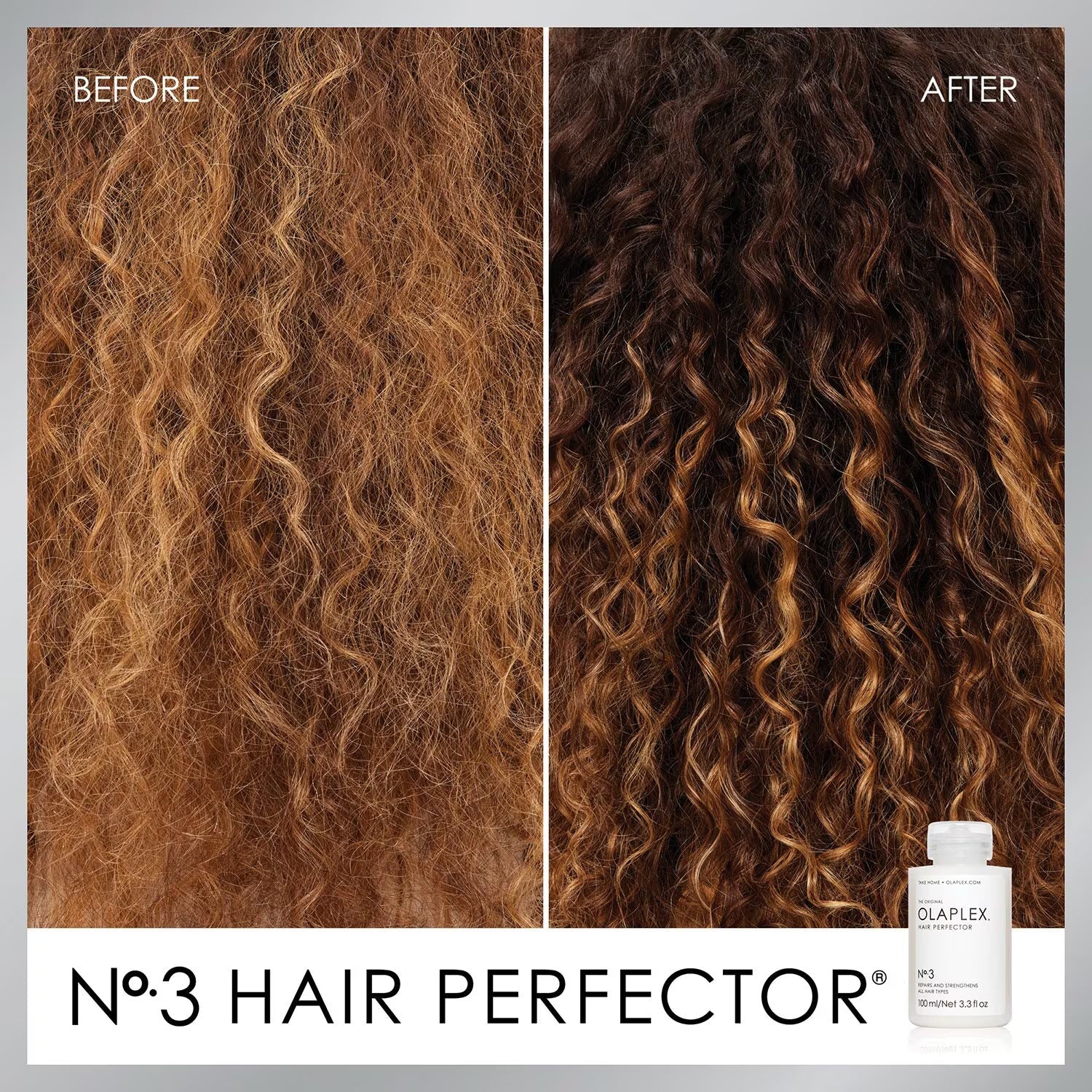 Olaplex - Soin Perfecteur Nº3 - 100Ml