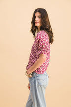 Camisa Ginette Ec