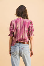 Camisa Ginette Ec
